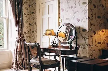Rosedale House Szálloda