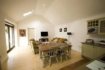 Rosedale House Szálloda *