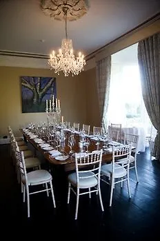 Rosedale House Szálloda Dublin