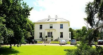 Rosedale House Отель Дублин