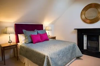 Rosedale House Отель