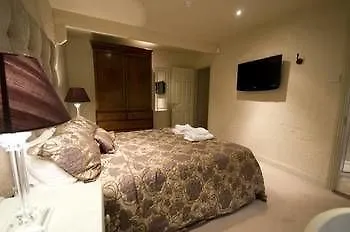 Rosedale House