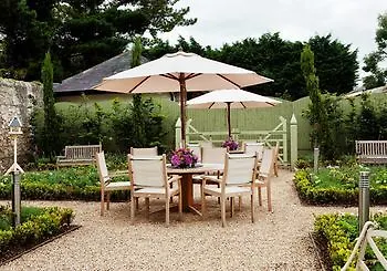 Rosedale House