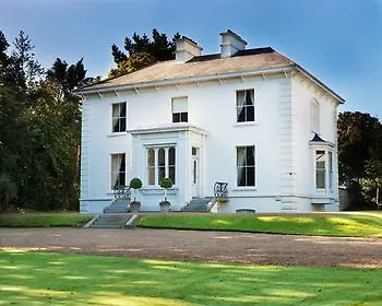 Rosedale House