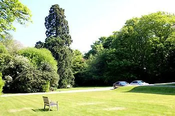 Rosedale House Hotel Dublin