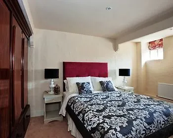 Rosedale House * ダブリン