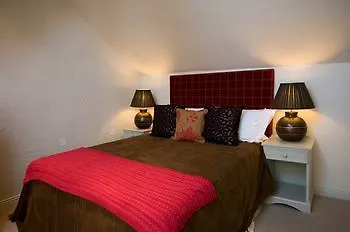 Rosedale House ダブリン