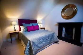 Rosedale House Dublin