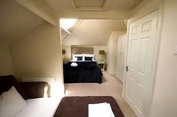 Rosedale House * ダブリン