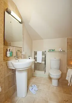 ホテル Rosedale House