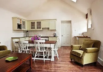 ホテル Rosedale House ダブリン