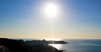 ホテル Rosedale House ダブリン