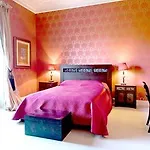 Rosedale House *