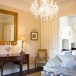 Rosedale House