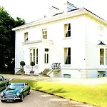 Hotel Rosedale House