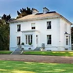 Rosedale House