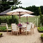 Rosedale House