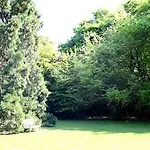 Rosedale House