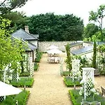 Hotel Rosedale House
