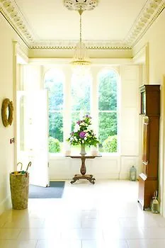 Hotell Rosedale House