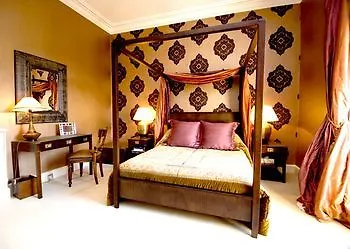 Rosedale House Hotell Dublin