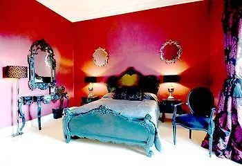 Hotell Rosedale House Dublin