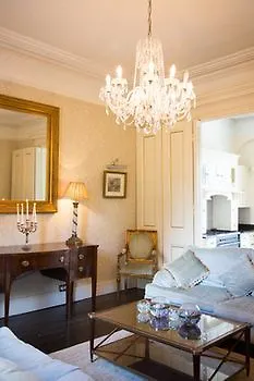Rosedale House