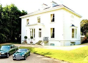 Hotell Rosedale House