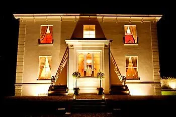 Rosedale House