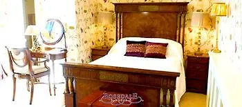 Rosedale House Hotell Dublin