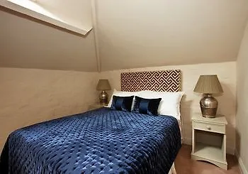 Hotell Rosedale House *