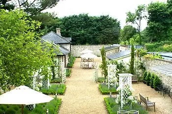 Hotell Rosedale House