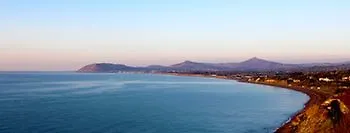 Hotel Rosedale House Dublin