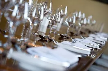 Rosedale House 酒店