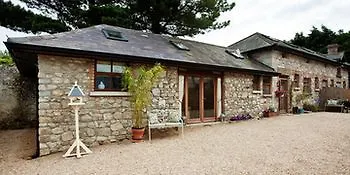 Rosedale House 酒店 都柏林